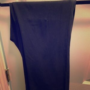 Office maternity pants